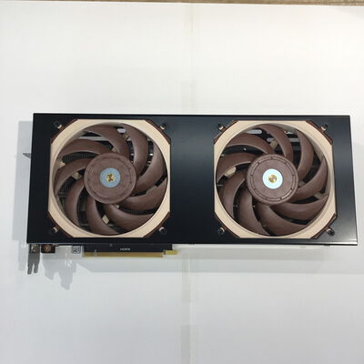 【松山環状枝松店】中古  Sycom Silent Master Graphics RTX4070Ti SUPER 16GB 4560001753 