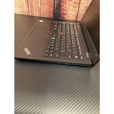 【富士青葉店】中古  Lenovo ThinkPad L390(Intel Core i3 8145U/8GB/SSD256GB/なし/オンボード/13.3/1366x768/Wi-Fi/W11H64 MAR) 171081 