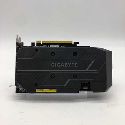 【郡山安積店】中古  GIGABYTE GV-N1660OC-6GD [PCIExp 6GB]  4640002962 