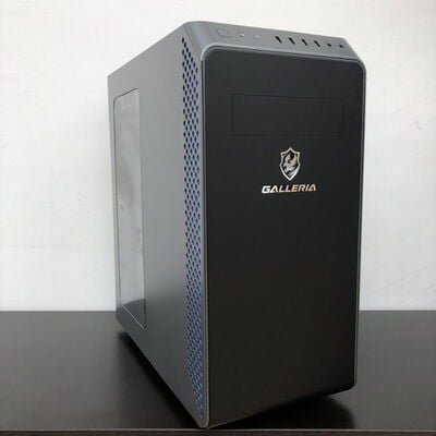 【長野稲里店】中古  GALLERIA XA7C-R47 5110001470 