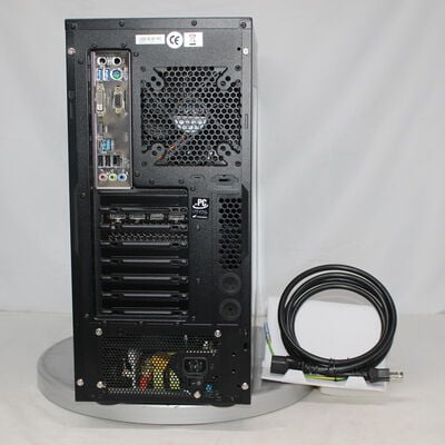 【通販センター】中古  THIRDWAVE GALLERIA KT(Intel Core i9 9900K/16GB DDR4 (PC4)/SSD2TB/DVDマルチ/NVIDIA GeForce RTX 2080 SUPER 8GB/W11H64 MAR) 196747 