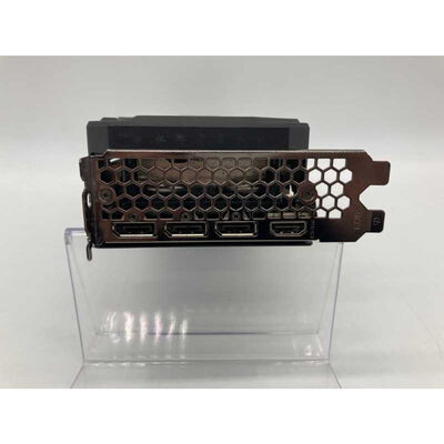 【郡山安積店】中古  Palit GeForce RTX 3070 GamingPro V1 8GB 4640002372 