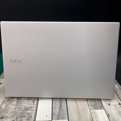 【広島店】中古  NEC VersaPro タイプVB PC-VKM17BZC3 (Core i5 8350U/8GB/SSD256GB/-/オンボード/12.5/1366x768/Wi-Fi/WEBCAM/W11H64 MAR) 186036 