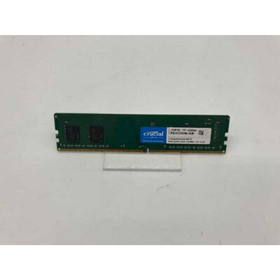 【郡山安積店】中古  PC4-25600 8GB デスクトップ用 140727 