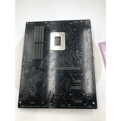 【水戸赤塚店】中古  ASRock B660 Pro RS (B660 1700 ATX DDR4) 150348 