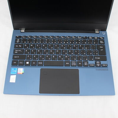 【通販センター】中古  THIRDWAVE BizPro14 181275 