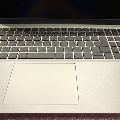 【宮崎恒久店】中古  DELL　15 DC1520(i5-1334U/16GB/SSD512GB/W11H) 5160001070 
