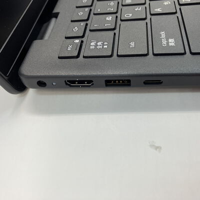 【仙台店】中古  DELL Inspiron 14 5440 (Core i5-1334U/16GB/SSD512GB/-/-/WLAN/14インチUWXGA/W11H64/-) 3240008523 