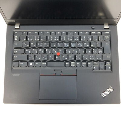【徳島住吉店】中古  LENOVO ThinkPad X13 MSO (AMD Ryzen 5 Pro 4650U 2.10GHz/32GB DDR4 (PC4)/SSD256GB/-/オンボード/13.3/1920x1080/Wi-Fi/WEBCAM/W11P/Microsoft Office Home and Business 2024) 190619 