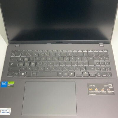 【札幌店】中古  ASUS Gaming V16 V3607VM(Core7 240H/16GB/SSD512GB/RTX5050 8GB/W11H) 3210016232 