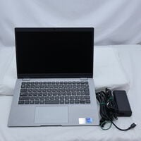 中古  DELL Latitude 5320(Intel Core i7 1185G7/16GB DDR4 (PC4)/SSD512GB/なし/オンボード/13.3/1920x1080/Wi-Fi/W11H64 MAR) 201701【7/30値下げ!】 
