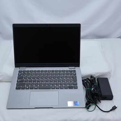【通販センター】中古  DELL Latitude 5320(Intel Core i7 1185G7/16GB DDR4 (PC4)/SSD512GB/なし/オンボード/13.3/1920x1080/Wi-Fi/W11H64 MAR) 201701 