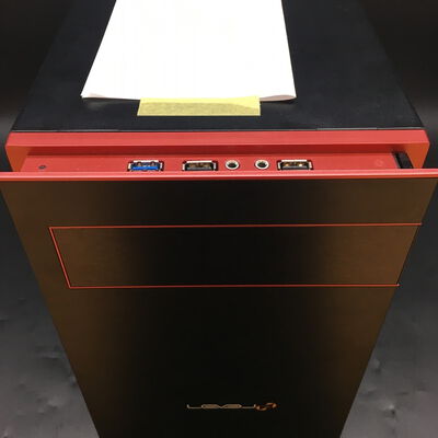 【佐賀南部バイパス店】中古  iiyama LEVEL infinity 5250000791 