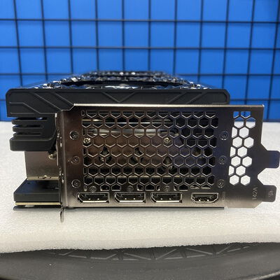 【新潟店】中古  各社 GeForce RTX4080 (16GB PCI-E) 153305 