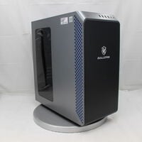 中古  THIRDWAVE GALLERIA SK Ver.2(Intel Core i7 14700F/32GB DDR4 (PC4)/SSD512GB/なし/NVIDIA GeForce RTX 4070 SUPER 12GB/W11H64 MAR) 191975 