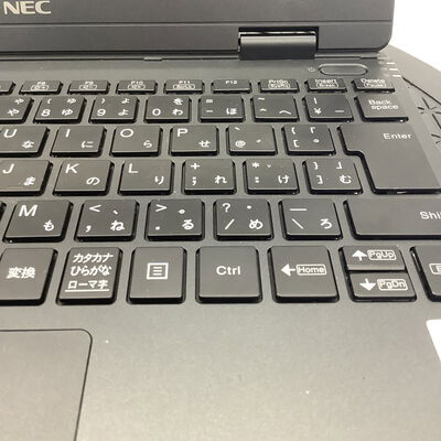 【堺七道店】中古  NEC PC-GN10S7RLH(i5-10210Y/8GB/SSD256GB/W11P) 4660002662 