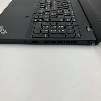 【なんば店】中古  Lenovo ThinkPad L15 Gen1 20U3-000UJP (Intel Core i5 10210U 1.60GHz/8GB/SSD256GB/-/オンボード/15.6/1366x768/GbE/Wi-Fi/WEBCAM/W11H) 193638 