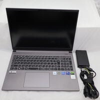 中古  THIRDWAVE GALLERIA XL7C-R45-6(Intel Core Ultra 7 155H/16GB DDR5 (PC5)/SSD1TB/なし/NVIDIA GeForce RTX 4050 6GB Laptop GPU/16/2560x1600/Wi-Fi/W11H64 MAR) 194609 