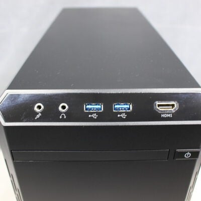 【通販センター】中古  mouse G-Tune HM-B560(Intel Core i7 11700/16GB/SSD1TB/なし/NVIDIA GeForce RTX 3060 Ti 8GB/W11H64 MAR) 180421 