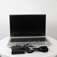 中古  HP EliteBook 850 G7(Intel Core i7 10510U/16GB DDR4 (PC4)/SSD512GB/なし/オンボード/15.6/1920x1080/Wi-Fi/W11H64 MAR) 192274 