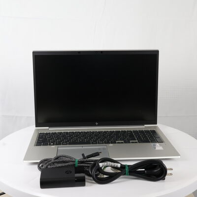 【通販センター】中古  HP EliteBook 850 G7(Intel Core i7 10510U/16GB DDR4 (PC4)/SSD512GB/なし/オンボード/15.6/1920x1080/Wi-Fi/W11H64 MAR) 192274 