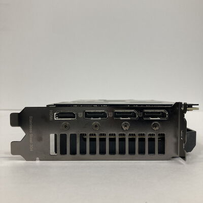 【神戸・三宮店】中古  ASUS DUAL-RTX3060-O12G (RTX3060 12GB) 175496 
