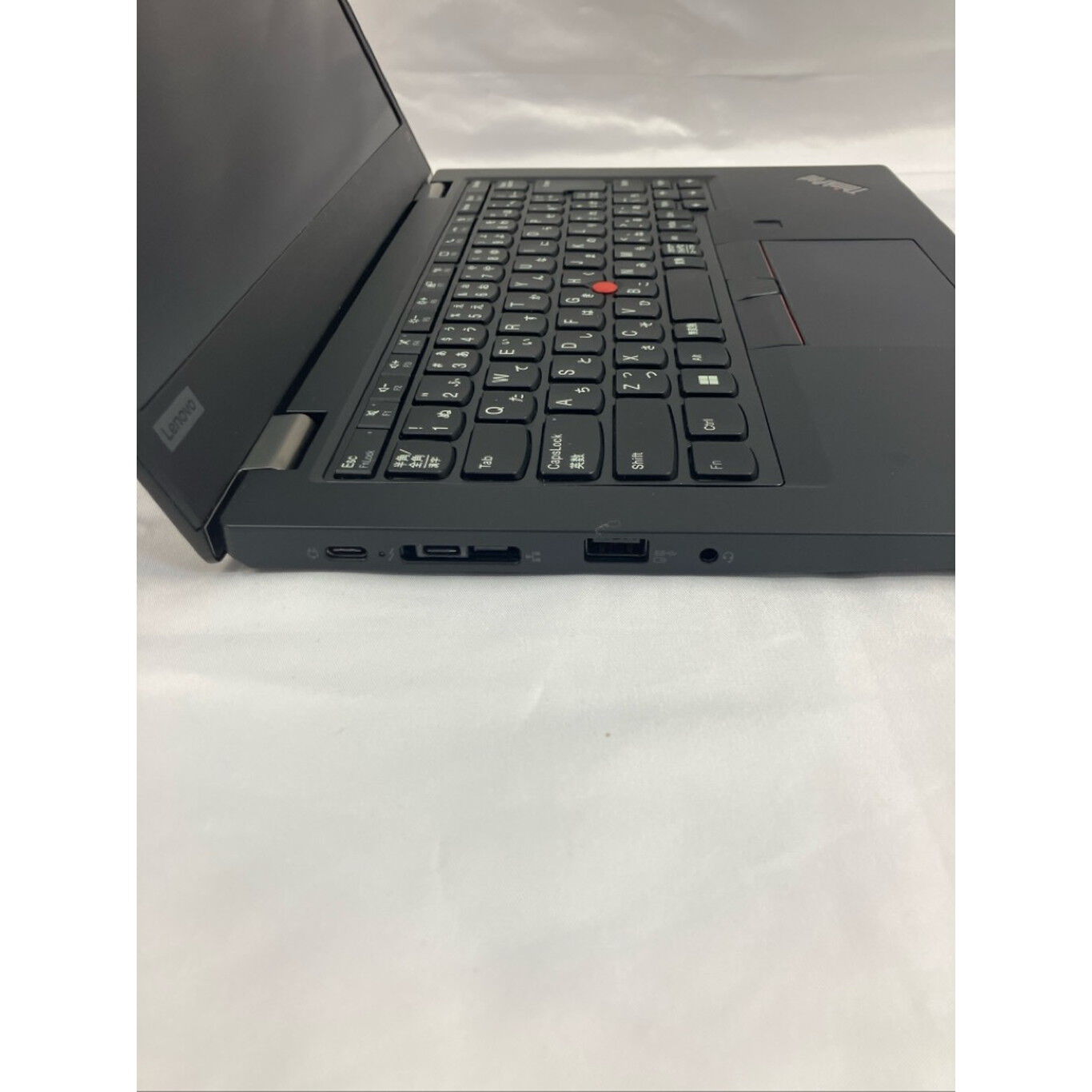 中古 Lenovo ThinkPad L13 Gen 2 (Core i5-1135G7/8GB/SSD256GB