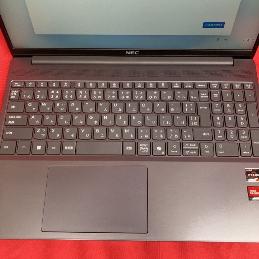 中古 LAVIE Direct N15 Slim（PC-GE32BJYA2） 3250006031 （326369