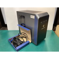 中古  THIRDWAVE GALLERIA RM5C-R36T  (Intel Core i5 12400 /16GB/RTX3060Ti/SSD 1TB+SSD 1TB+HDD 1TB/BD/Win 11 Home/-) 4760001138 