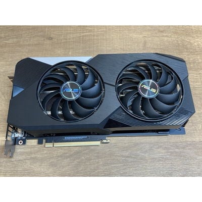 【堺七道店】中古  各社 GeForce RTX3060Ti (8GB PCI-E) 144199 