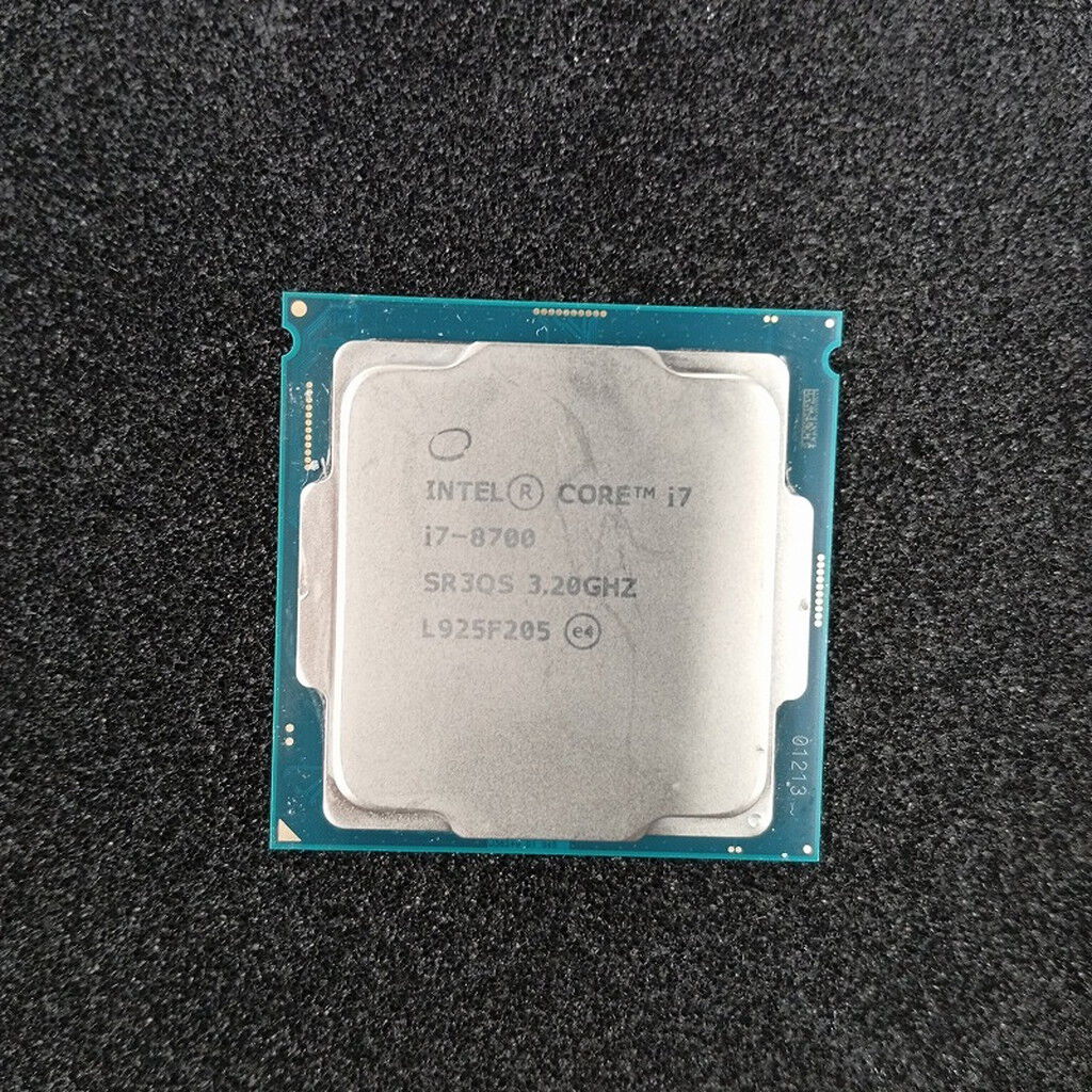 ドスパラ Core i7-8700 デスクトップ ドスパラ Core i7-8700 デスクトップ 中古 INTEL Core i7 8700 (1151