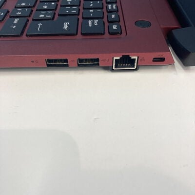 【博多店】中古  Dynabook P1-S6LP-BR (i5-8250U/8GB/SSD256GB/W11H) 3310006848 