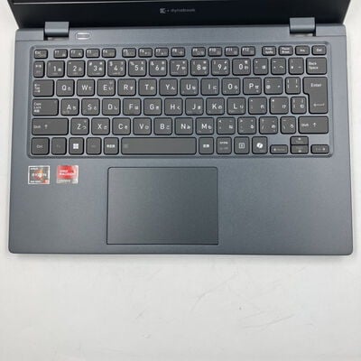 【なんば店】中古  Dynabook GA83/XY A6A1XYL2211A (Ryzen 5 7430U/8GB/SSD256GB/WLAN/13.3FHD) 3280022587 