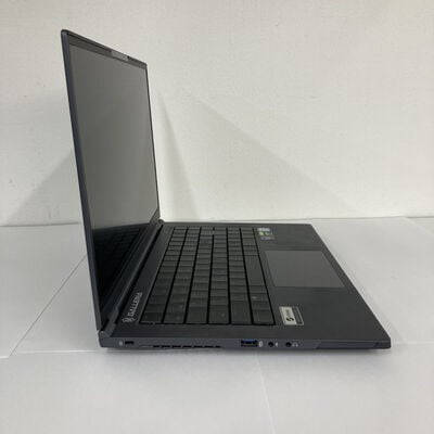 【福山ココローズ店】中古  GALLERIA GCR1660TGF-QCG(i7-9750H/16GB/SSD500GB/GTX1660Ti) 5090000432 