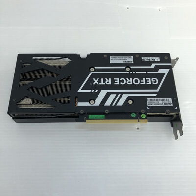 【徳島住吉店】中古  各社 GeForce RTX4060Ti (8GB PCI-E) 158565 