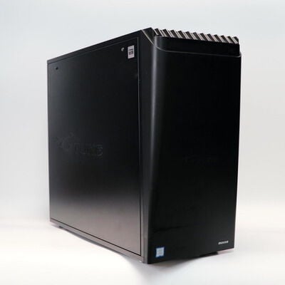 【札幌店】中古  mouse G-Tune NEXTGEAR(Intel Core i9 9900K/32GB/SSD1TB/なし/NVIDIA GeForce RTX 2080 8GB/W11H64 MAR) 177793【8/14価格改定!】 