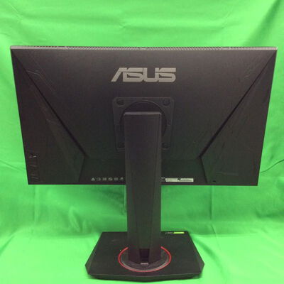 【川崎店】中古  ASUS VG258Q 24インチワイドゲーミングモニタ （フルHD 1920x1080 144Hz） 3170007418 