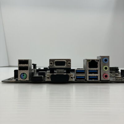 【秋葉原本店】中古  ASRock B550M-HDV (B550 AM4 mATX DDR4) 142940 