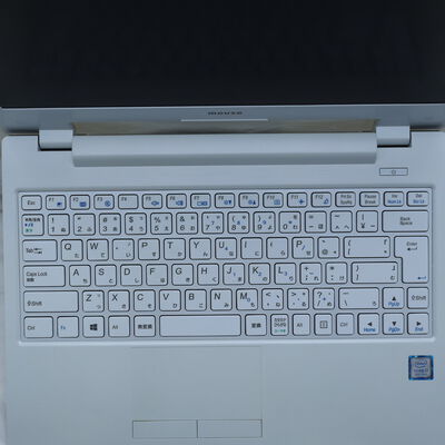 【通販センター】中古  【ジャンク品/保証無/返品質問不可】mouse m-Book MB-J370S2N (Core i7-8550U/16GB/オンボード) 202847 