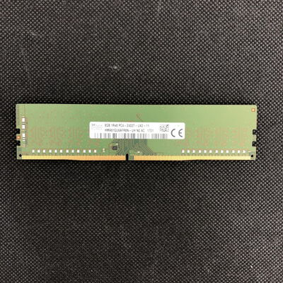 【長野稲里店】中古  PC4-19200 8GB デスクトップ用_ 184886 