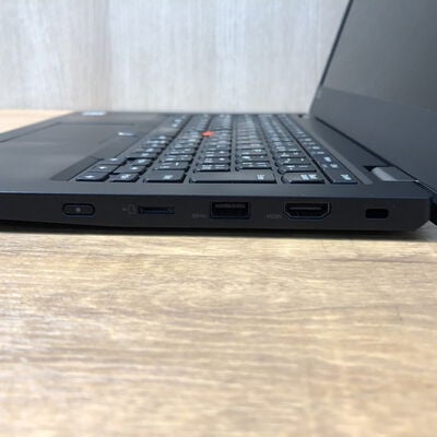 【姫路店】中古  Lenovo ThinkPad L13 (Core i5-10210U/8GB/SSD 256GB/-/-/WLAN/13.3インチFHD/W11P/-) 3240009972 