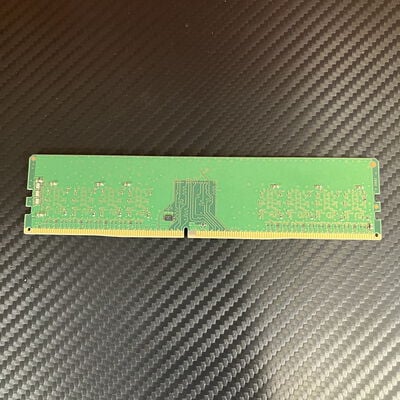 【富士青葉店】中古  PC4-26600 8GB デスクトップ用 140729 
