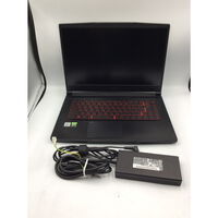 中古  MSI GF65 Thin 10UE 4510002522 