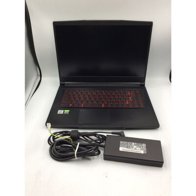 【座間相武台】中古  MSI GF65 Thin 10UE 4510002522 