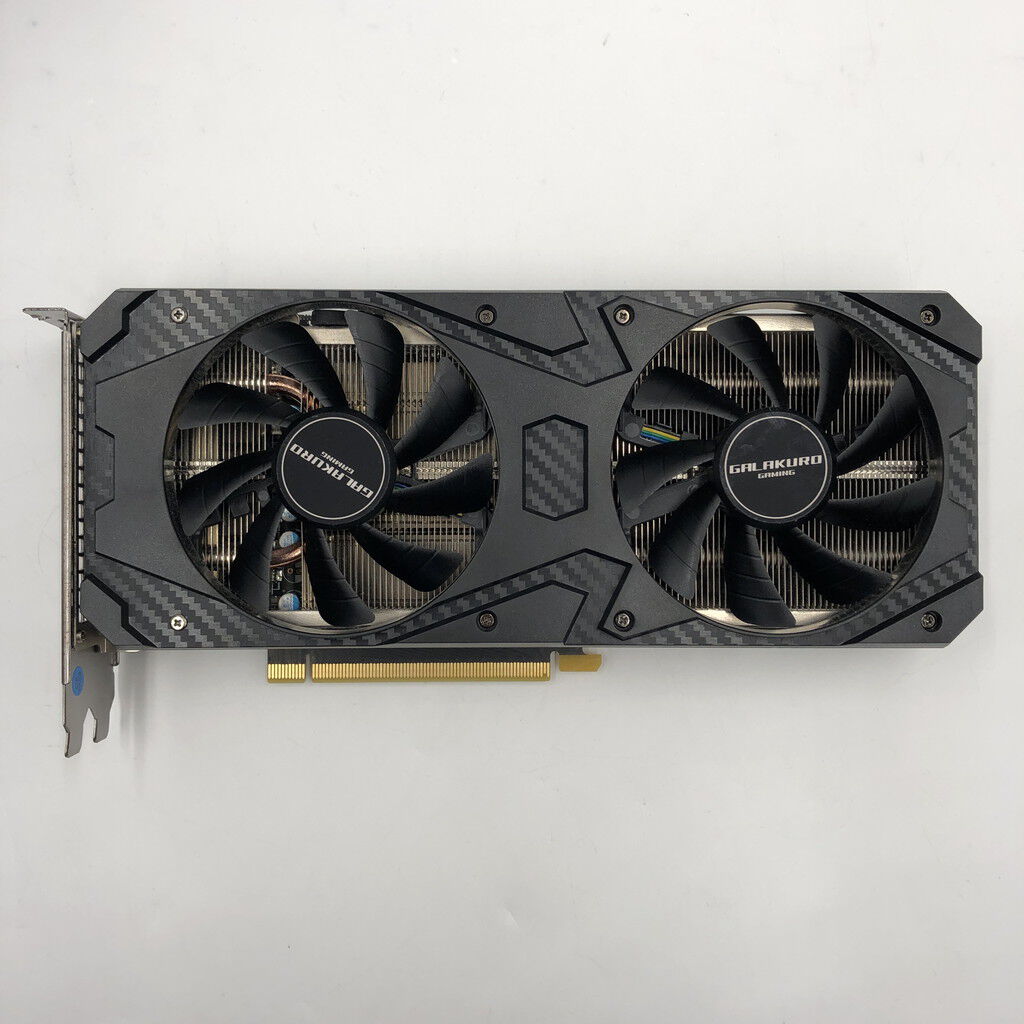 中古 各社 GeForce RTX3060 (12GB PCI-E) 144786 ｜ パソコン通販の