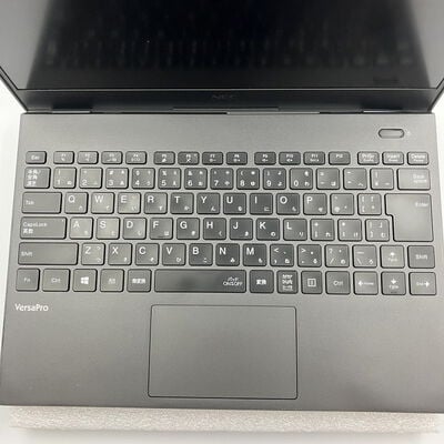 【新潟店】中古  NEC VersaPro VKV18/G-9 (i7-10510U/16GB/SSD256GB/W11P) 3290006789 