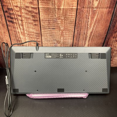 【富士青葉店】中古  Logicool G213 RGB Gaming Keyboard G213r 146996 