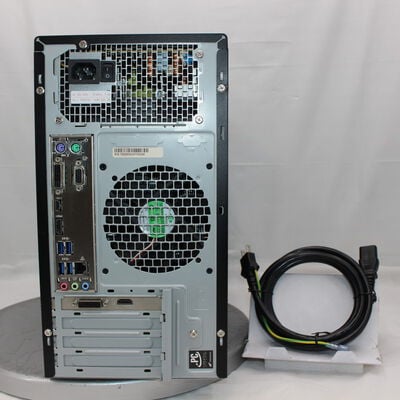 【八王子店】中古  THIRDWAVE Magnate EM041(Intel Core i7 9700K/16GB DDR4 (PC4)/SSD512GB/DVDマルチ/NVIDIA GeForce GTX 1650 4GB/W11H64 MAR) 190825 