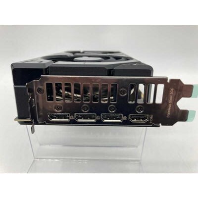 【郡山安積店】中古  ASUS DUAL-RTX5070-O12G (GeForce RTX 5070 12GB) 4640002204 