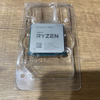 中古  AMD Ryzen 7 5800X (AM4/3.8/36M/C8/T16/105W) 143915 